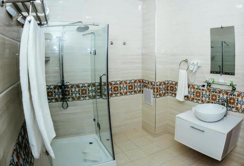 Fotos del hotel Bek Samarkand:  5