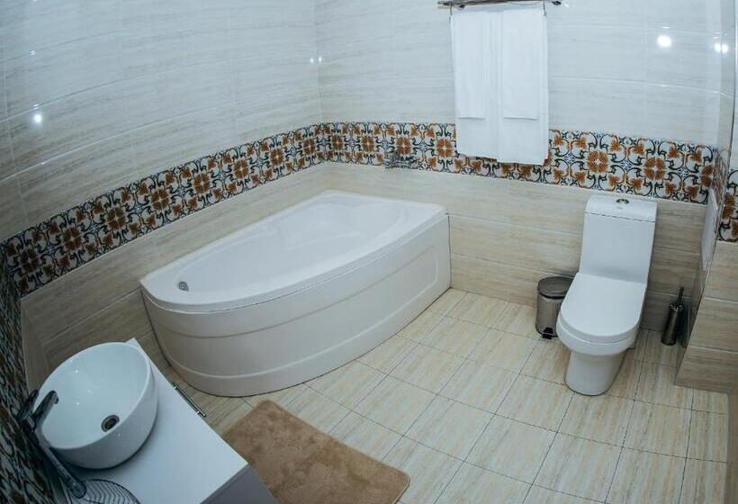 Fotos del hotel Bek Samarkand:  19