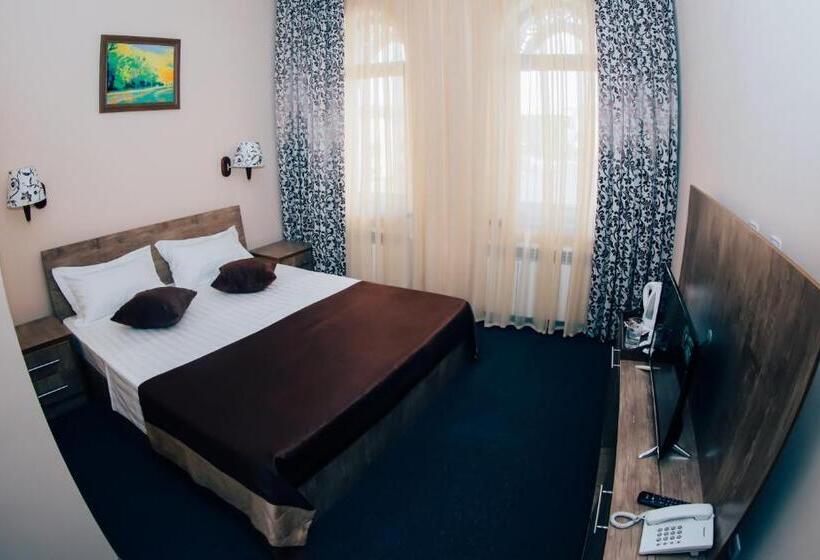 Fotos del hotel Bek Samarkand:  1