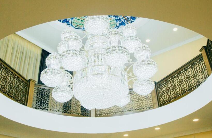 Fotos del hotel Bek Samarkand:  9