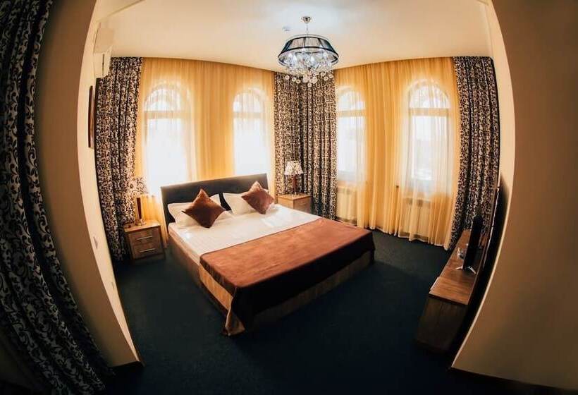 Fotos del hotel Bek Samarkand:  11