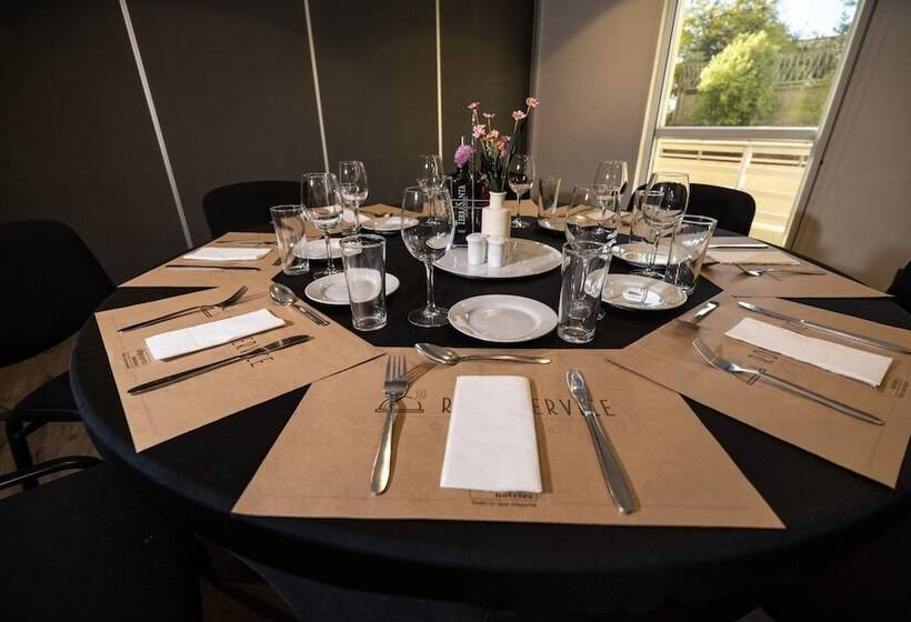 Fotos del hotel City Express Santiago Aeropuerto:  8