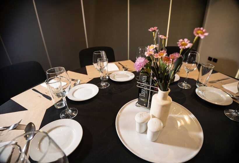 Fotos del hotel City Express Santiago Aeropuerto:  22