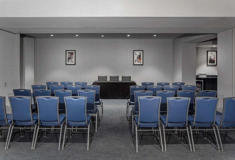 Fotos del hotel Doubletree By Hilton New York Times Square West:  7