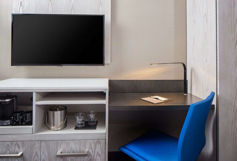 Fotos del hotel Doubletree By Hilton New York Times Square West:  23