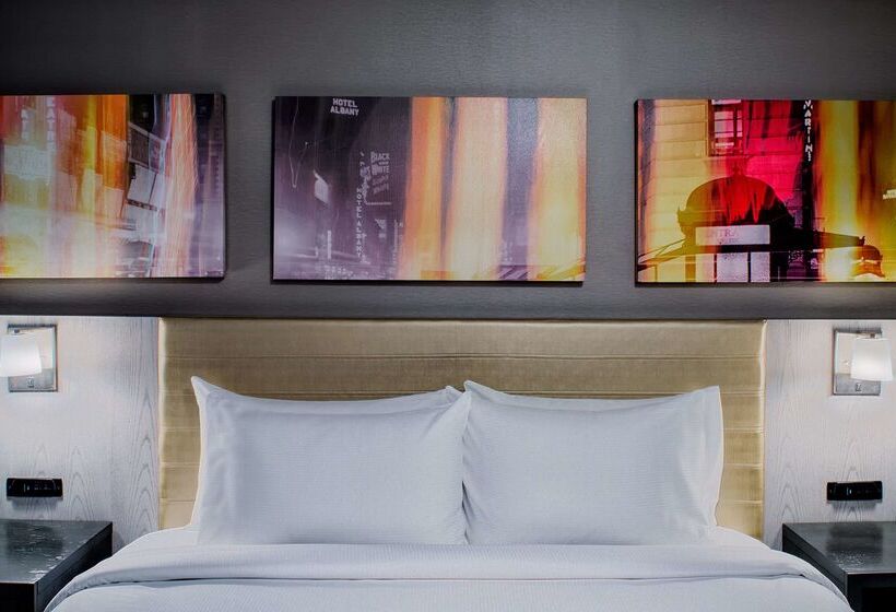Fotos del hotel Doubletree By Hilton New York Times Square West:  16