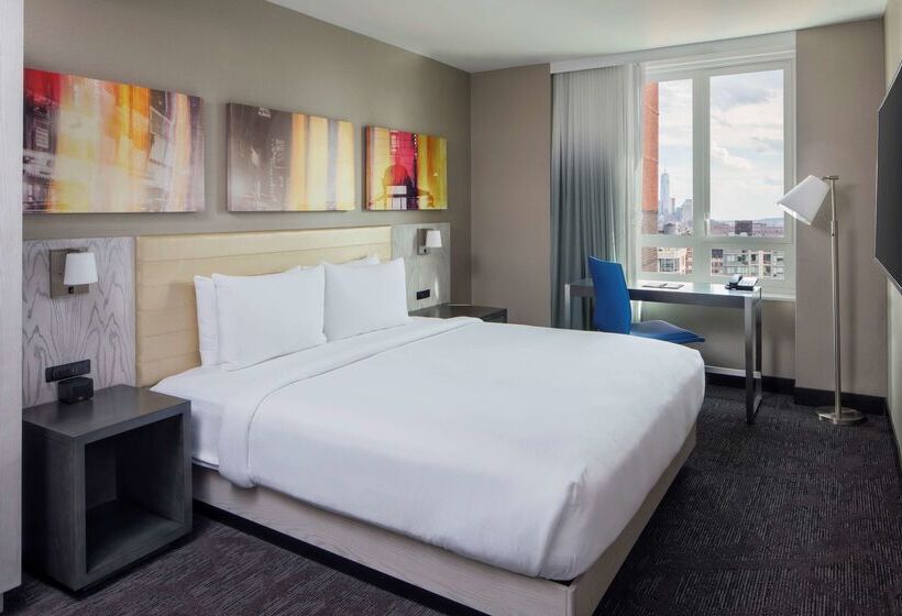 Fotos del hotel Doubletree By Hilton New York Times Square West:  22