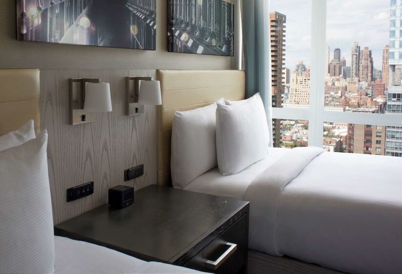 Fotos del hotel Doubletree By Hilton New York Times Square West:  11