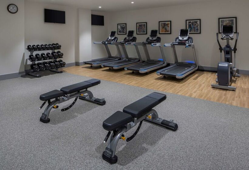 Fotos del hotel Doubletree By Hilton New York Times Square West:  5