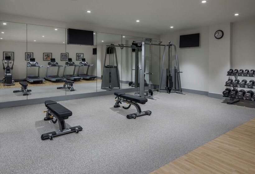 Fotos del hotel Doubletree By Hilton New York Times Square West:  13