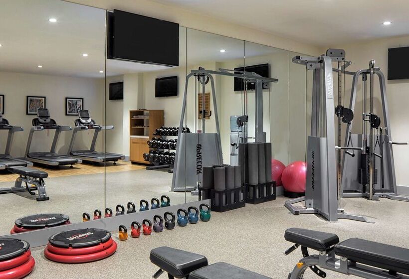 Fotos del hotel Doubletree By Hilton New York Times Square West:  17