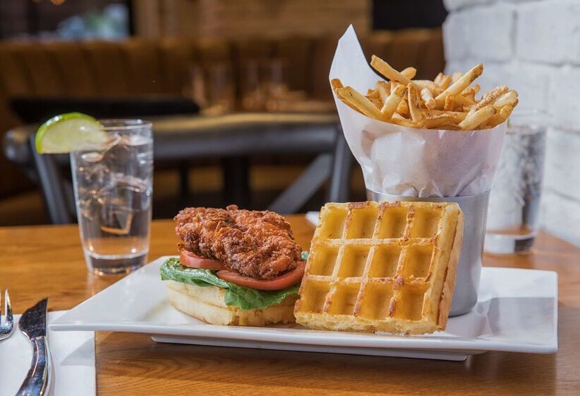 Fotos del hotel Doubletree By Hilton New York Times Square West:  6