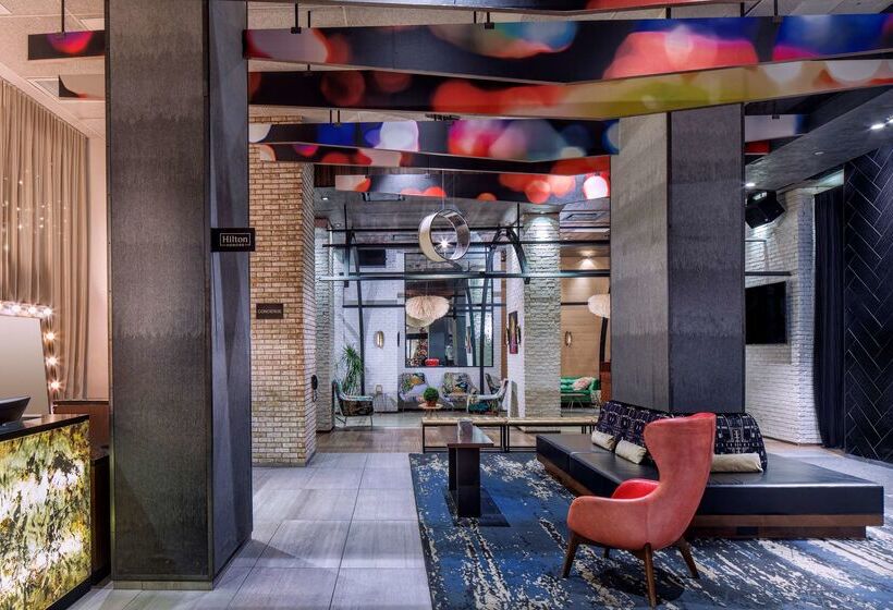 Fotos del hotel Doubletree By Hilton New York Times Square West:  3