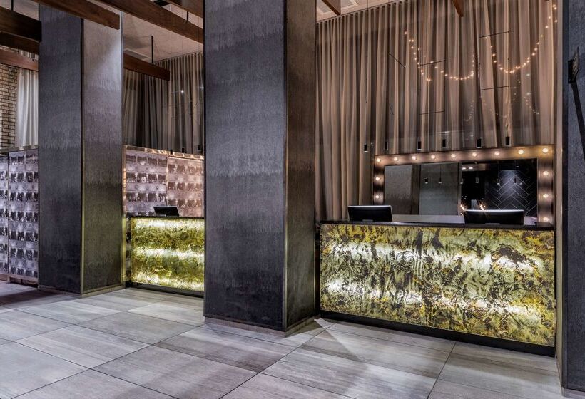 Fotos del hotel Doubletree By Hilton New York Times Square West:  4