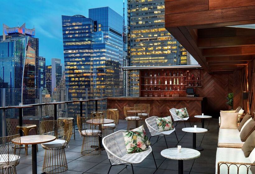 Fotos del hotel Doubletree By Hilton New York Times Square West:  8
