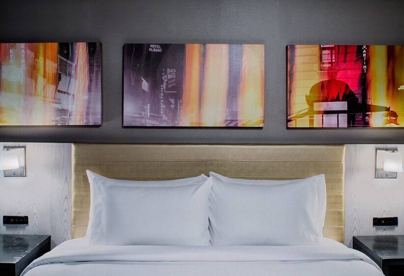 Fotos del hotel Doubletree By Hilton New York Times Square West:  19