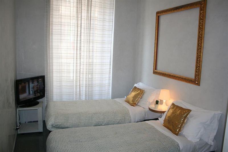 Fotos del hotel Golden Rooms Piazza Di Spagna:  13