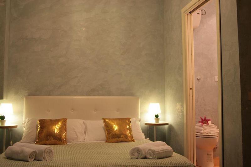 Fotos del hotel Golden Rooms Piazza Di Spagna:  18