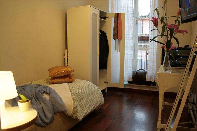 Fotos del hotel Golden Rooms Piazza Di Spagna:  7