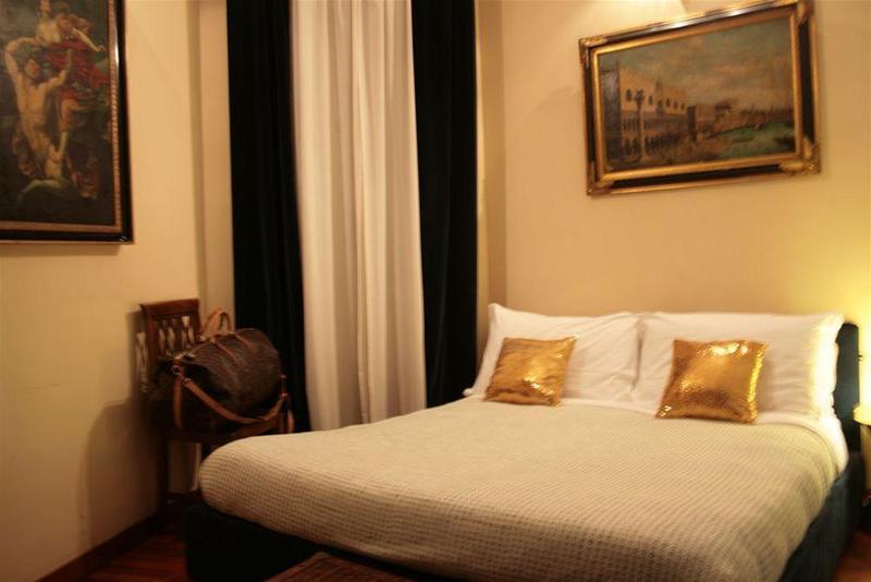 Fotos del hotel Golden Rooms Piazza Di Spagna:  12