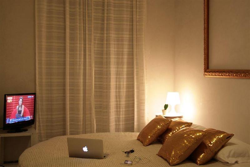 Fotos del hotel Golden Rooms Piazza Di Spagna:  10