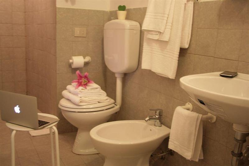 Fotos del hotel Golden Rooms Piazza Di Spagna:  5