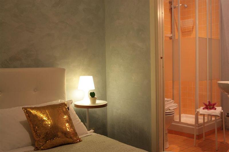 Fotos del hotel Golden Rooms Piazza Di Spagna:  16