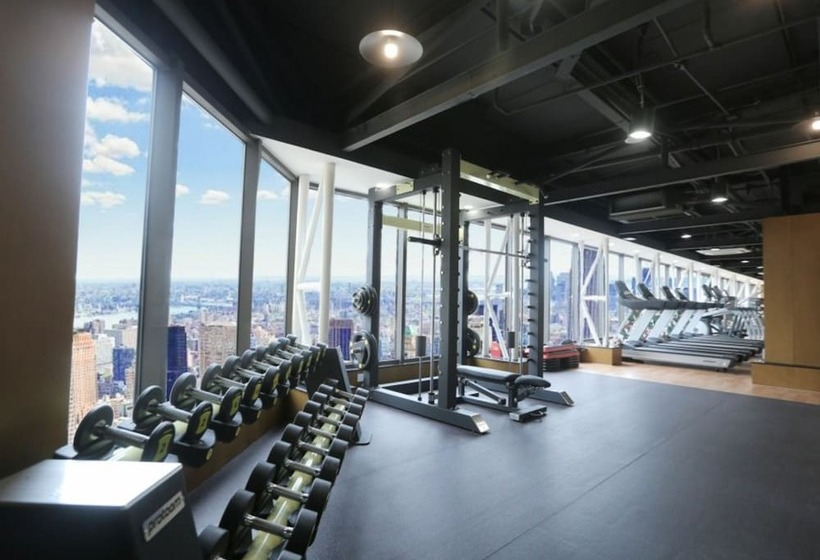 Fotos del hotel Green Court Residence Jinqiao Diamond Shanghai:  19