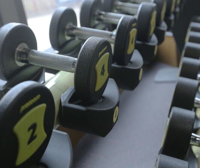 Fotos del hotel Green Court Residence Jinqiao Diamond Shanghai:  8