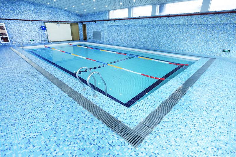 Green Court Residence Jinqiao Diamond Shanghai