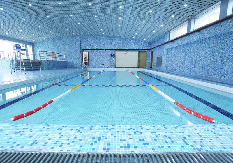 Fotos del hotel Green Court Residence Jinqiao Diamond Shanghai:  10