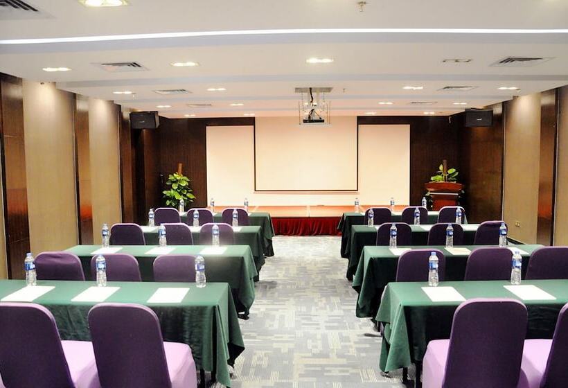 Fotos del hotel Shan Shui S:  3