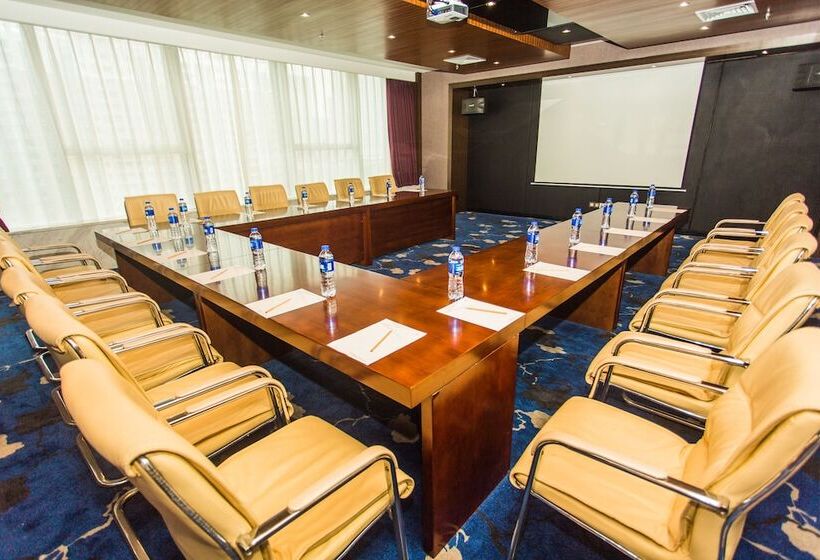 Fotos del hotel Shan Shui S:  7