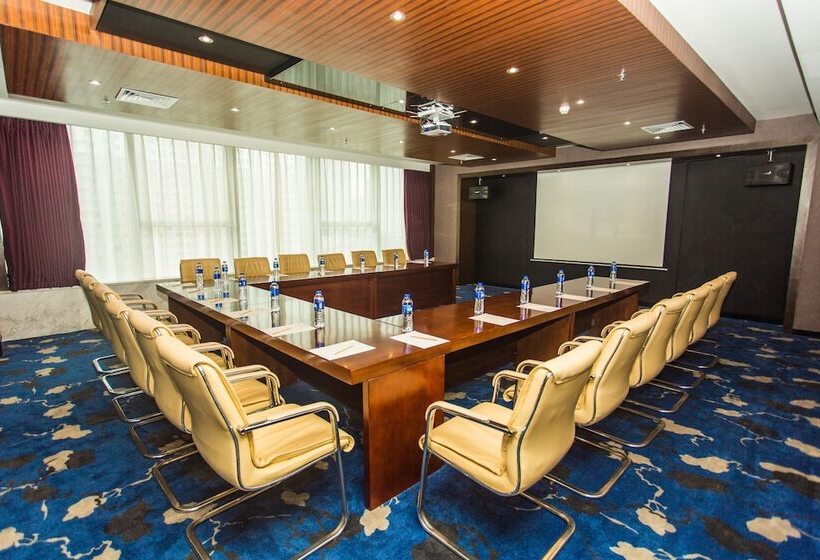 Fotos del hotel Shan Shui S:  10