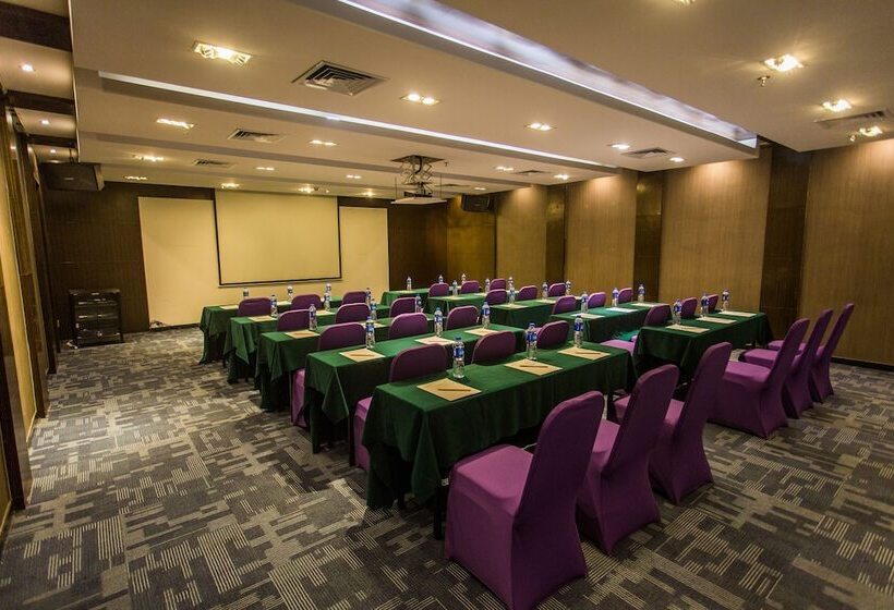 Fotos del hotel Shan Shui S:  13