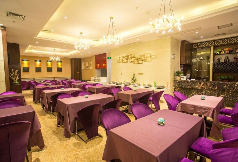 Fotos del hotel Shan Shui S:  6