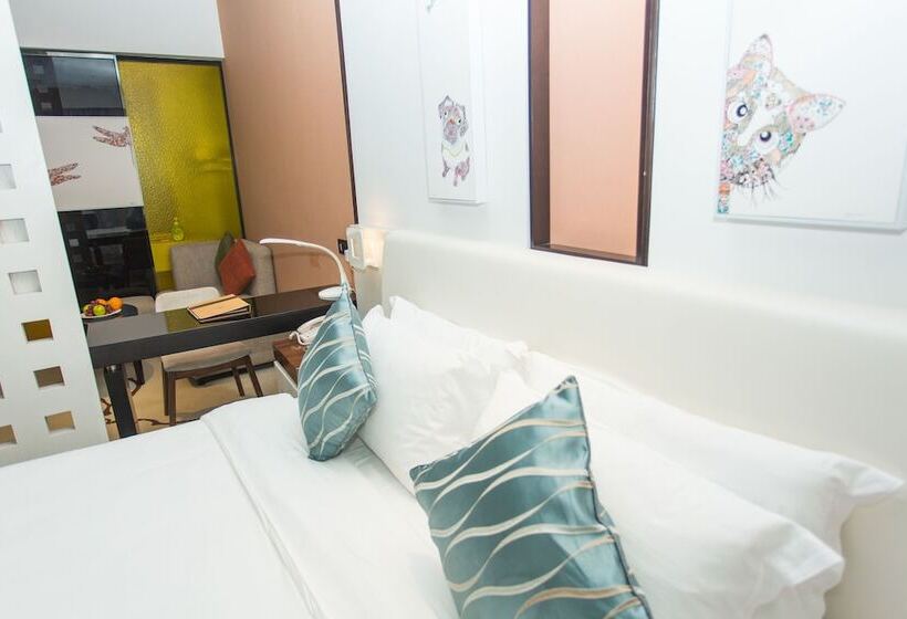 Fotos del hotel Shan Shui S:  9