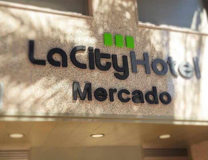 La City Mercado