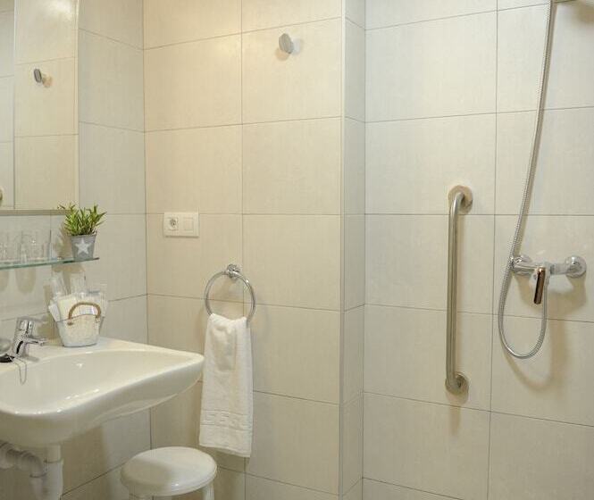 Fotos del hotel La City Mercado:  6