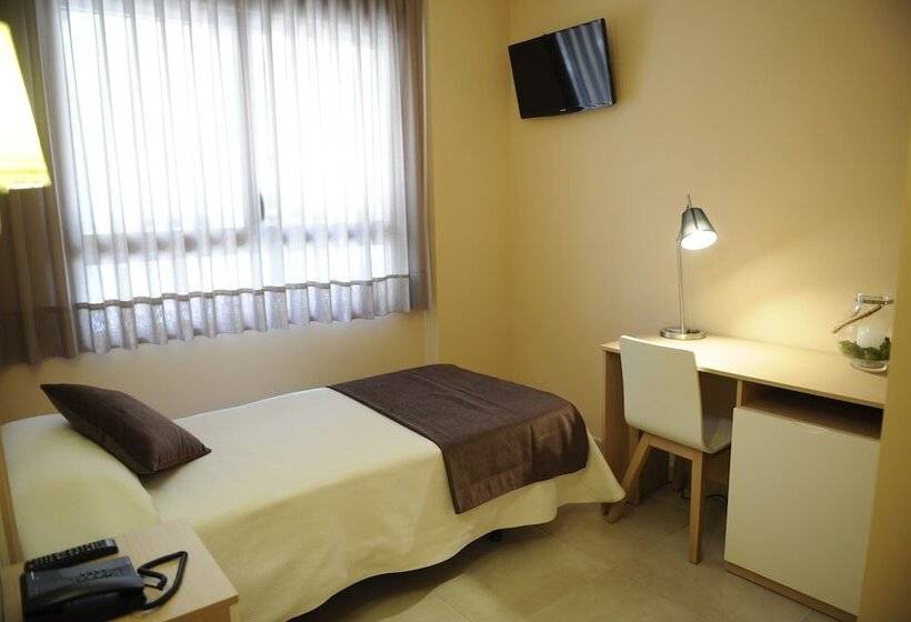 Fotos del hotel La City Mercado:  18