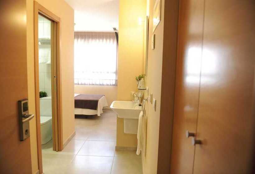 Fotos del hotel La City Mercado:  11