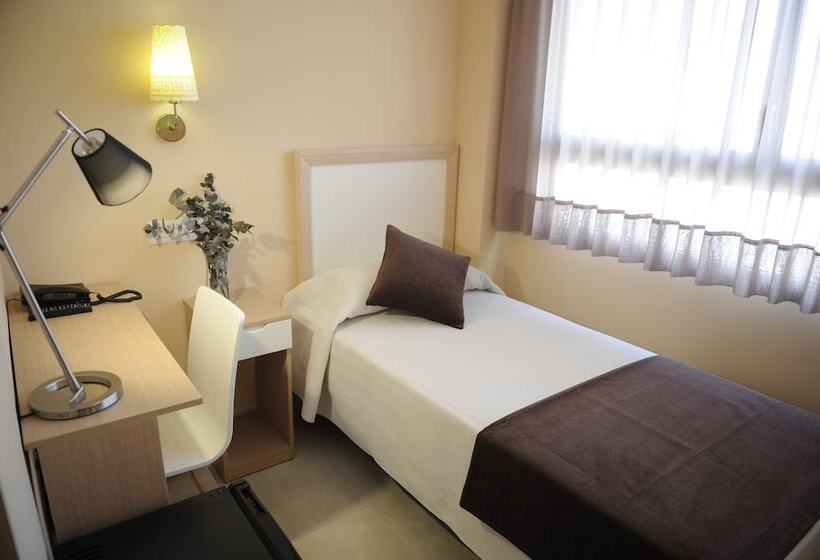 Fotos del hotel La City Mercado:  2