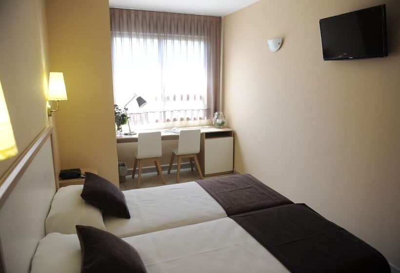 Fotos del hotel La City Mercado:  19