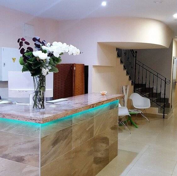 Fotos del hotel La City Mercado:  4