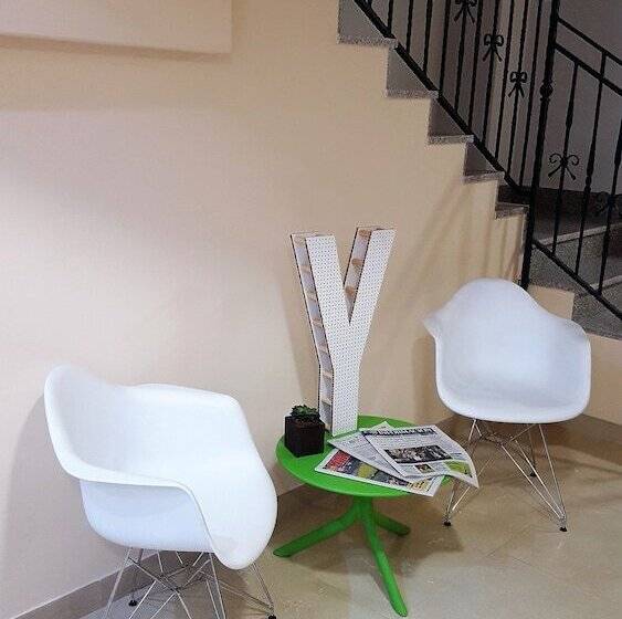 Fotos del hotel La City Mercado:  15