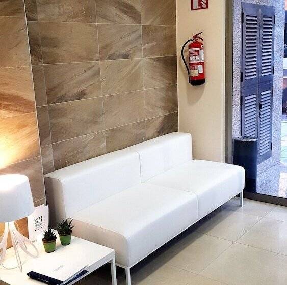 Fotos del hotel La City Mercado:  3