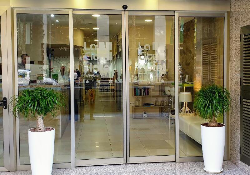 Fotos del hotel La City Mercado:  8