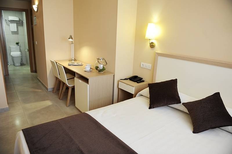 Fotos del hotel La City Mercado:  20