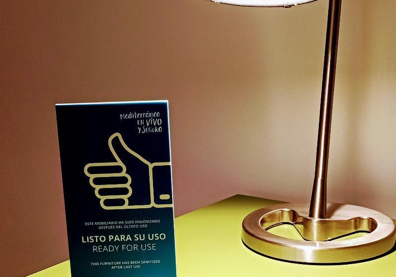 Fotos del hotel La City Mercado:  13