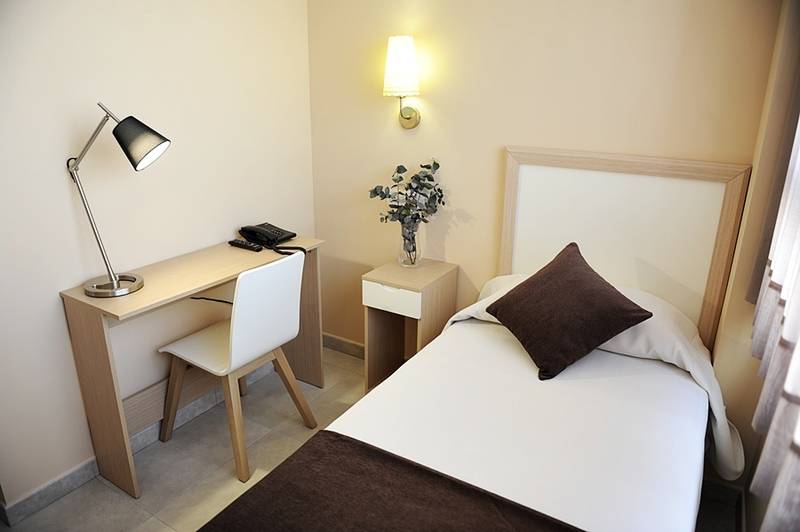 Fotos del hotel La City Mercado:  14